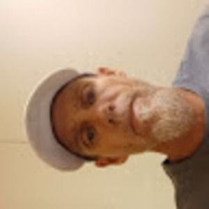 Meet your Posher, Ray